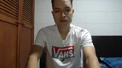 Dimitri online show from February 23, 8:05 am