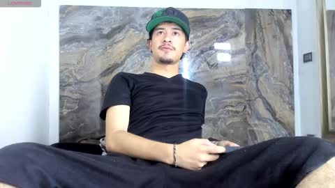 Dimitri online show from November 22, 12:25 pm