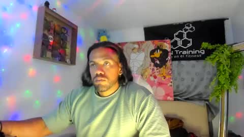 dimitry kyle mucle online show from September 10, 2:45 am