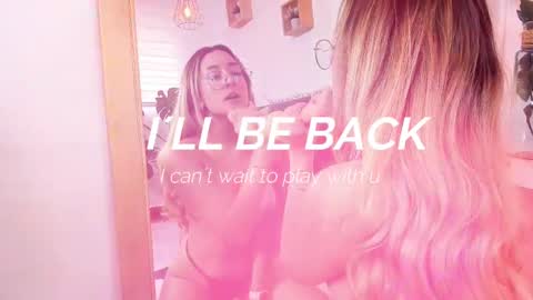   online show from February 22, 12:18 pm