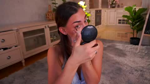 Dina and ill be glad to be here with you follow to me  online show from May 22, 12:01 pm