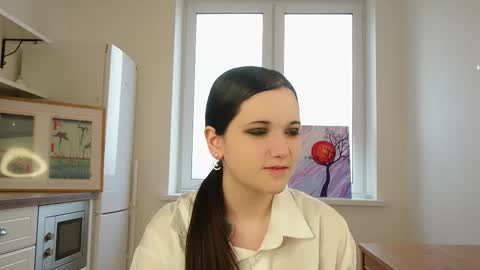 Rina online show from October 10, 4:29 am