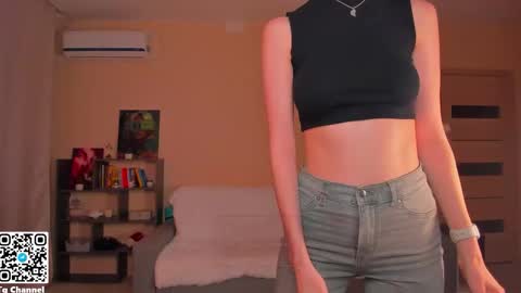 Jessie online show from October 15, 1:12 pm