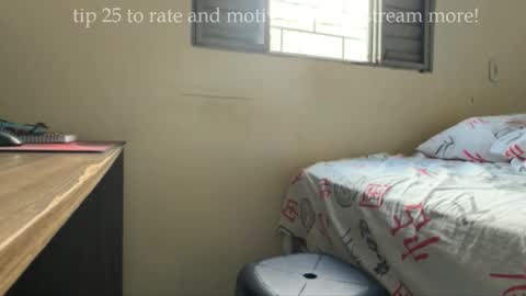 dinhoo14 online show from November 8, 6:00 pm