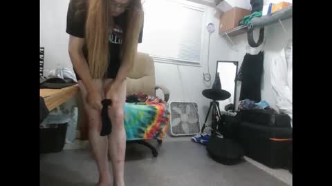 Dinkdork just having a good time online show from October 11, 9:07 pm