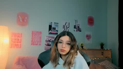 Sara Connor online show from February 5, 1:14 pm