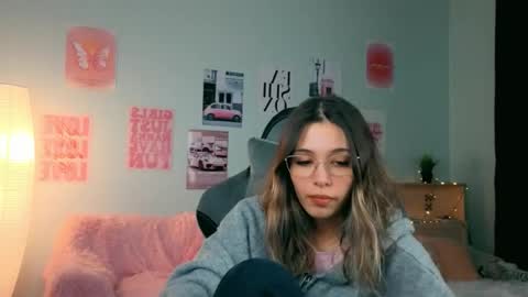 Sara Connor online show from February 10, 1:58 pm