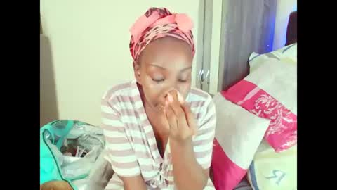 dinnydakrazx online show from January 8, 5:46 am