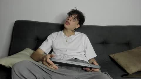 dio_star online show from January 13, 9:11 pm