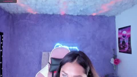 DIOSA AFRODITA 24  NEW VIDEOS HERE  LOVES online show from March 3, 2:39 pm