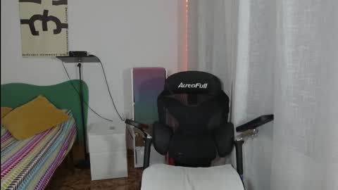 Anglica A online show from September 11, 6:31 pm