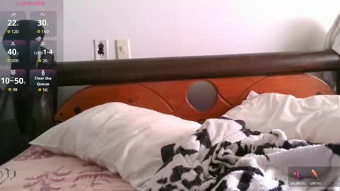 Cristal Independent model online show from March 24, 3:51 pm