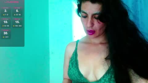 diosa_gil online show from May 25, 2:50 am
