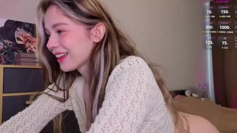 Diana online show from April 14, 2:26 am