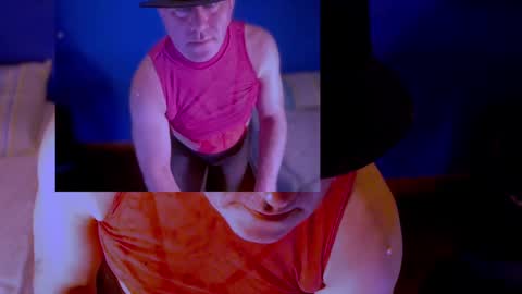 Fabi-cross online show from January 3, 4:27 pm