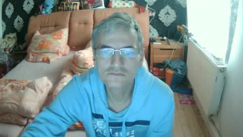 Adam Carla online show from January 2, 1:19 pm