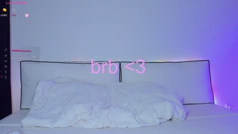 Hailey online show from February 5, 3:23 am