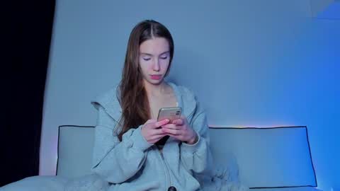 Hailey online show from January 23, 4:09 am