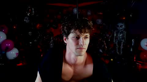 dirty_boss online show from October 30, 12:00 am