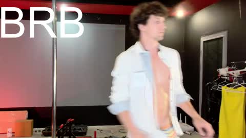 dirty_boss online show from May 31, 6:09 pm