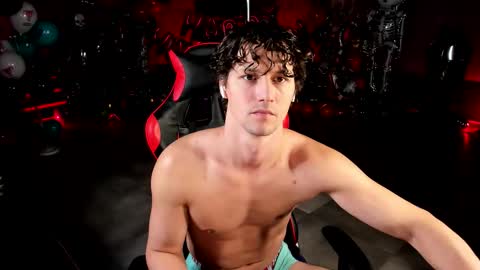 dirty_boss online show from November 27, 6:26 pm