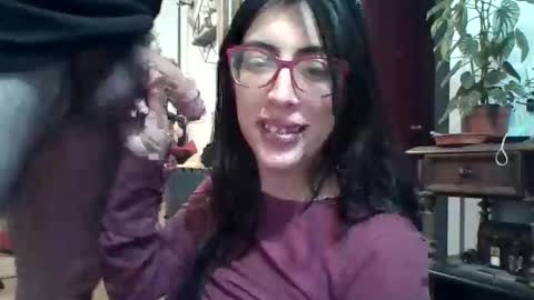 dirty_deluxe online show from May 14, 1:53 pm