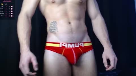 JOHN online show from November 15, 12:18 pm