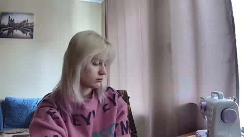 Dirty Kiss69 online show from February 11, 9:02 am