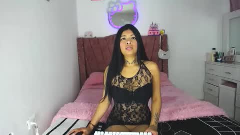 dirty little 18 online show from October 20, 7:46 am