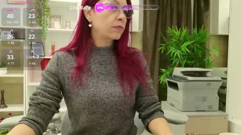 dirty_mature online show from February 14, 6:05 am