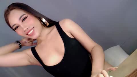 Cha-cha online show from February 2, 11:34 pm