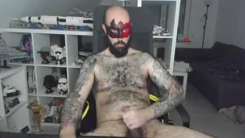 Robert online show from October 27, 4:07 pm