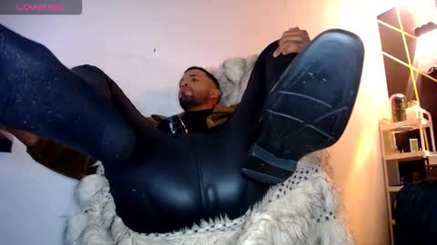 I just want to be happy online show from January 10, 6:08 am