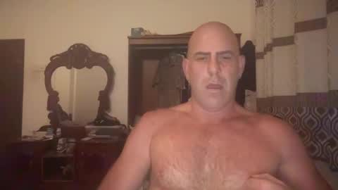 Dirtydanlondon online show from March 7, 6:11 pm