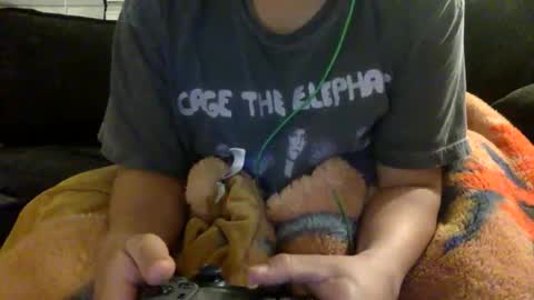 DirtyDanny online show from February 2, 2:53 am