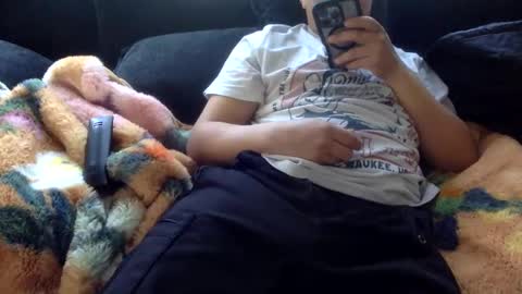 DirtyDanny online show from January 10, 5:18 pm