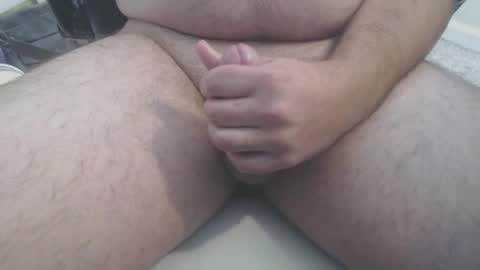 dirtyhornyboyy online show from January 25, 3:30 pm