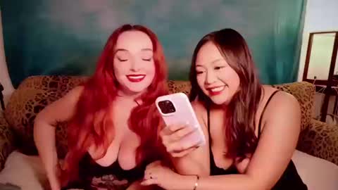 Snapshot of dirtylaneyjane chatting on October 16, 6:02 am Laney Jane online show from October 16, 6:02 am