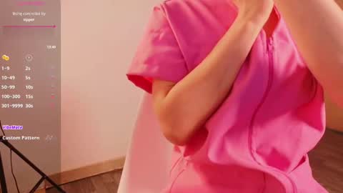  Nemesis   online show from September 30, 2:55 am