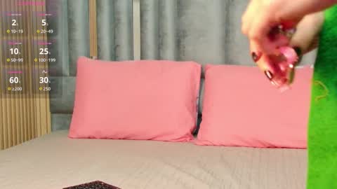  Nemesis   online show from October 4, 8:06 pm