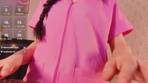  Nemesis   online show from October 12, 7:38 pm