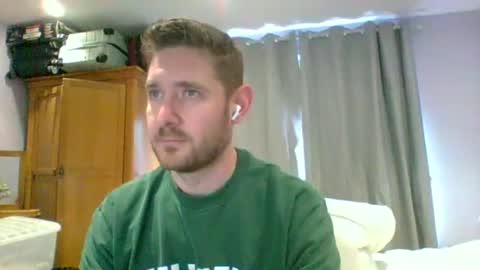 Exhibitionist Ben online show from March 10, 12:28 pm