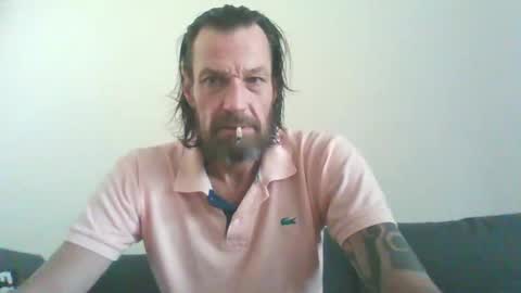 DIRTYROCCOJENNY online show from September 18, 1:04 pm