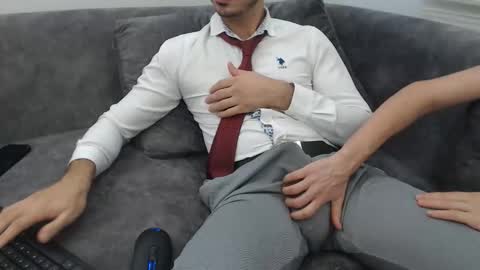 Snapshot of dirtyybooyy77 chatting on October 2, 7:45 pm dirtyybooyy77 online show from October 2, 7:45 pm