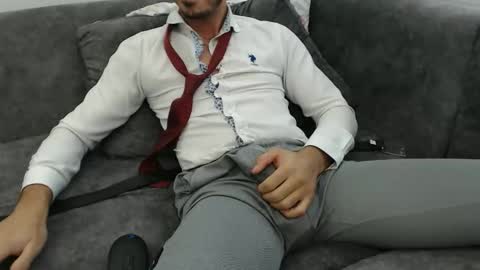 Snapshot of dirtyybooyy77 chatting on October 7, 10:44 am dirtyybooyy77 online show from October 7, 10:44 am