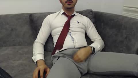 dirtyybooyy77 online show from May 11, 8:50 pm
