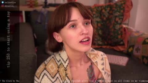 dira and the riru tribe online show from December 7, 4:42 pm