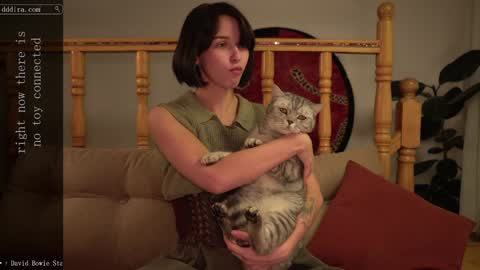 dira and the riru tribe online show from January 24, 3:02 pm