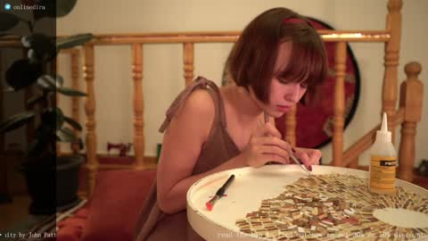 dira and the riru tribe online show from December 19, 3:19 pm