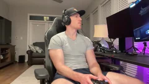 JustinDulgeXXX online show from February 20, 3:50 am